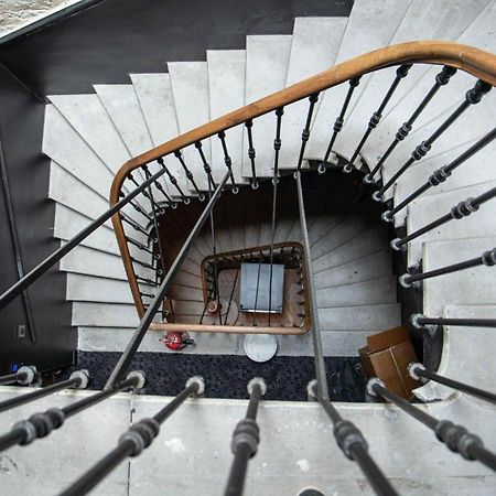 Maison Bayard Montpellier Extérieur photo