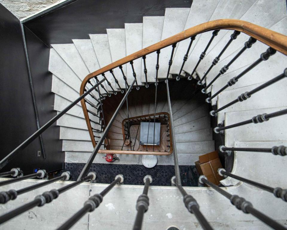 Hotel Maison Bayard à Montpellier Extérieur photo