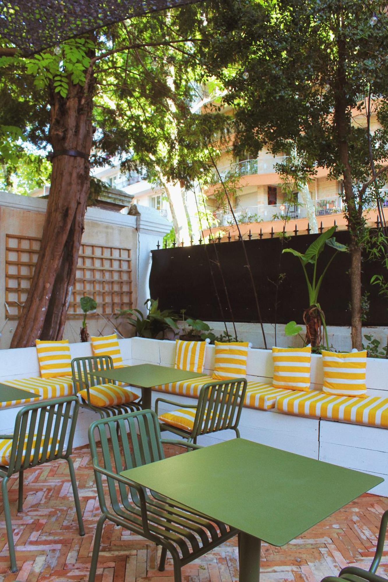 Maison Bayard Montpellier Extérieur photo